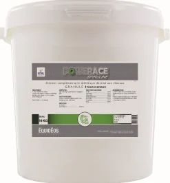 Outlet Power Race - granulés Aliments Complémentaires