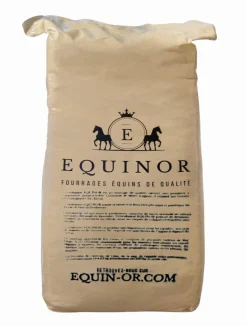 New Préfané Equinor Matières Premières