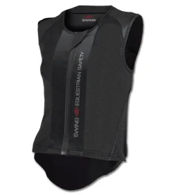 Protection dorsale pour l'équitation adulte Protections Du Cavalier