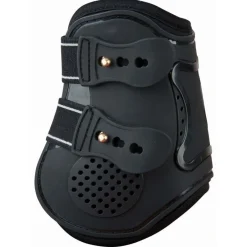 Protège-boulets - Proteck Compet - Paire - T. Cheval Protections De Travail