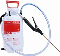 Online Pulvérisateur à poudre - Birchmeier Entretien Extérieur