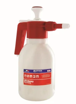 Outlet Pulvérisateur à pression préalable - Eco Matic Sprayer Pulvérisateurs