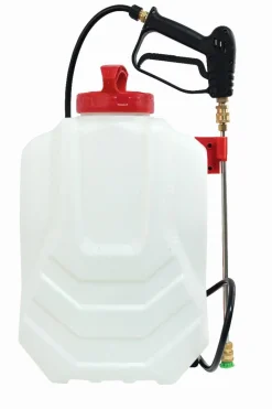 Best Pulvérisateur dorsal à batterie 15L Pulvérisateurs