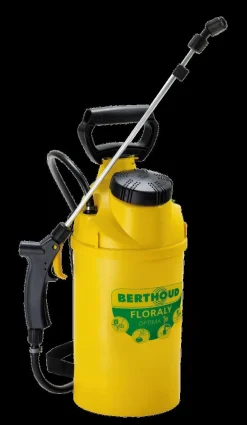 Pulvérisateur Floraly Pulvérisateurs
