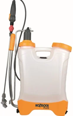 New Pulvérisateur Hozelock Plus - 12L Pulvérisateurs
