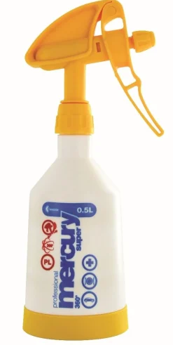 Sale Pulvérisateur multi directionnel 0.5L Pulvérisateurs