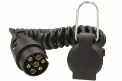 Discount Rallonge spiralée M/F - 7 plots Entretien Des Vans Et Camions