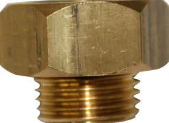 Online Réduction - femelle-mâle - laiton Aménagement Extérieur