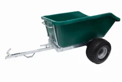 Outlet Remorque à benne basculante tout-terrain - JFC Matériel D'Écurie|Matériels