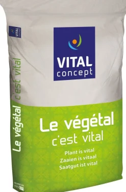 Clearance RGA Cabrau - 10kg Semences Fourragères