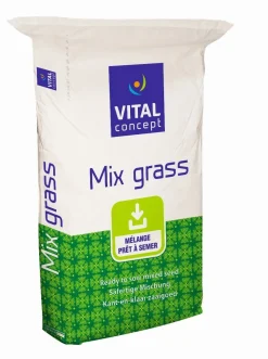 Best RGA Performix DT - 15kg Semences Fourragères