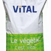 Clearance RGI alternatif diploïde Melpush - 10kg Semences Fourragères