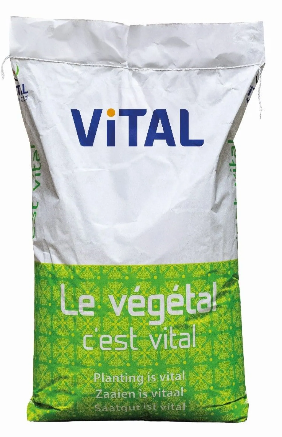 Clearance RGI alternatif diploïde Melpush - 10kg Semences Fourragères