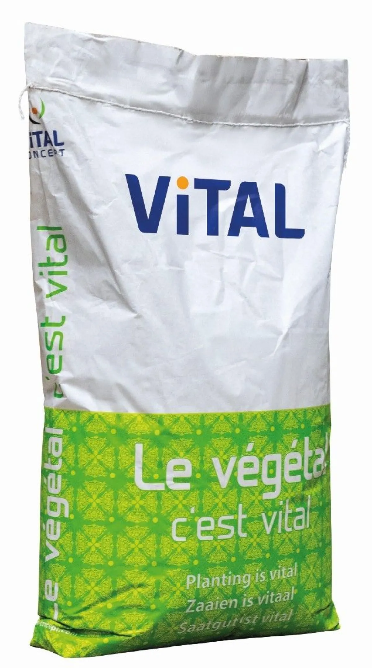 Clearance RGI alternatif diploïde Melpush - 10kg Semences Fourragères