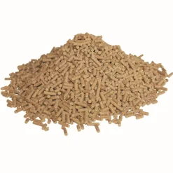 Hot Rice for race - 15kg Aliments Complémentaires