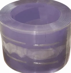 Discount Rideau souple lanière transclaire Matériel D'Écurie