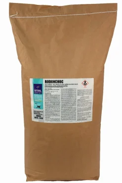 Sale Rodonchoc vrac - 10kg Gestion Des Nuisibles