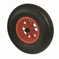 Online Roue gonflable 180kg - Ø400mm Ø25mm Outils|Distribution De La Ration