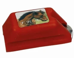 Râpe dents grossières Équipements De Randonnée|Soins Des Pieds