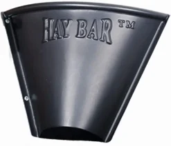 New Râtelier d'angle - Hay Bar Distribution De La Ration