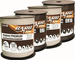 Sale Ruban Premium Ruban De Clôture