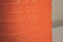 Clearance Ruban R3 - Gardelec - 200m Ruban De Clôture