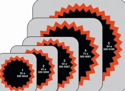 Best Rustines rondes - Tip Top Entretien Des Vans Et Camions