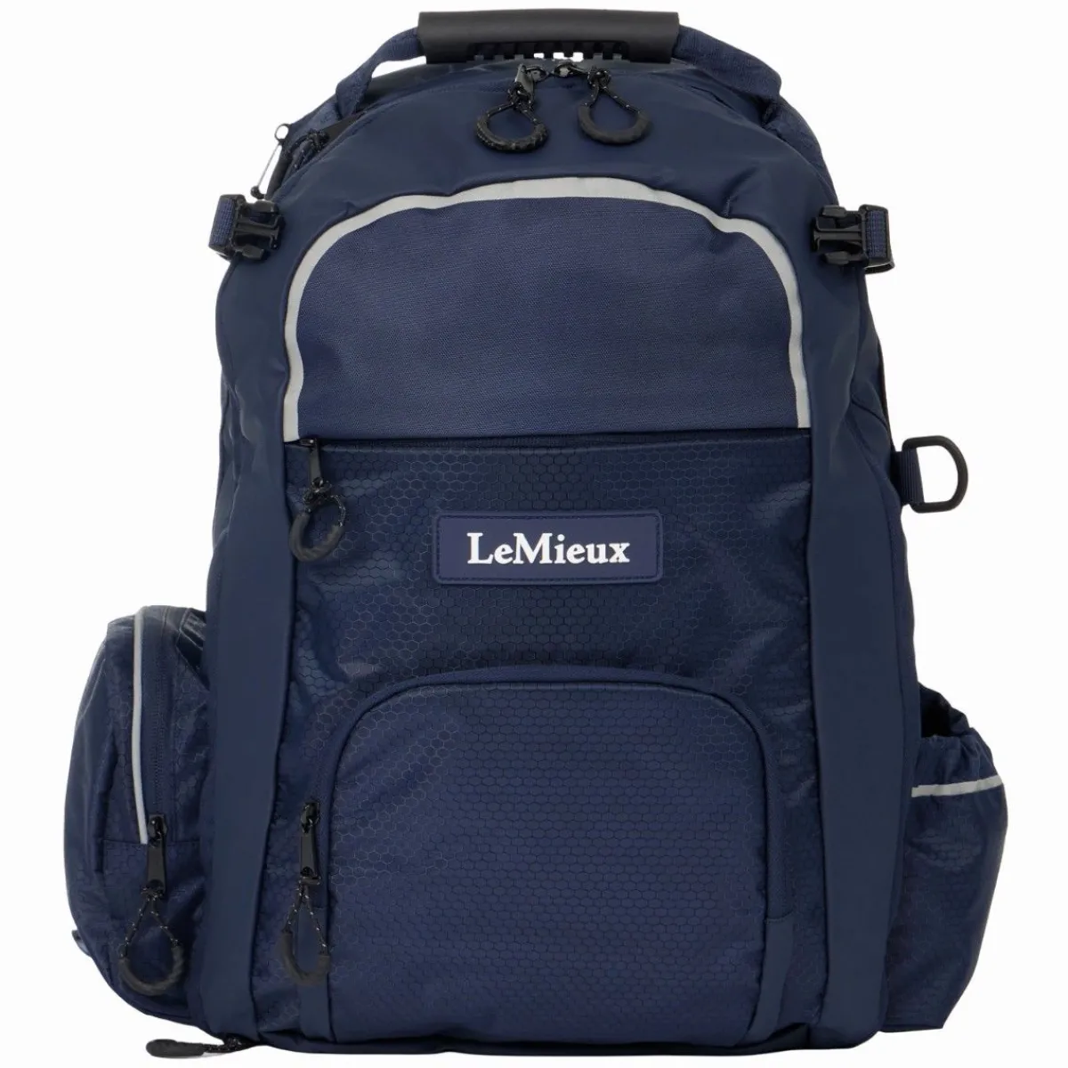 Hot Sac à dos de groom - LeMieux Pansage