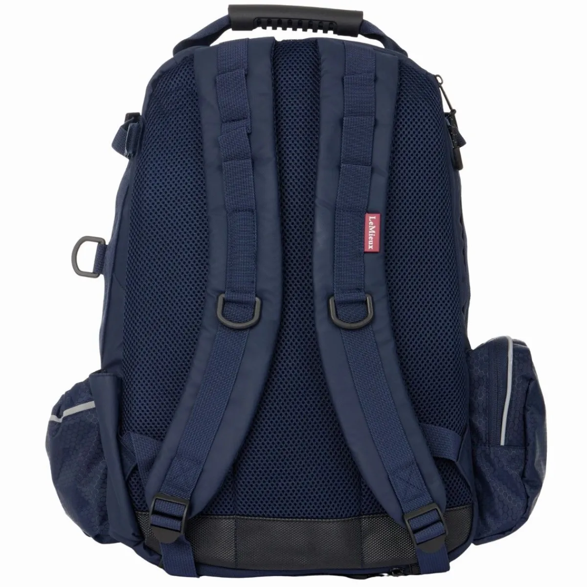 Hot Sac à dos de groom - LeMieux Pansage