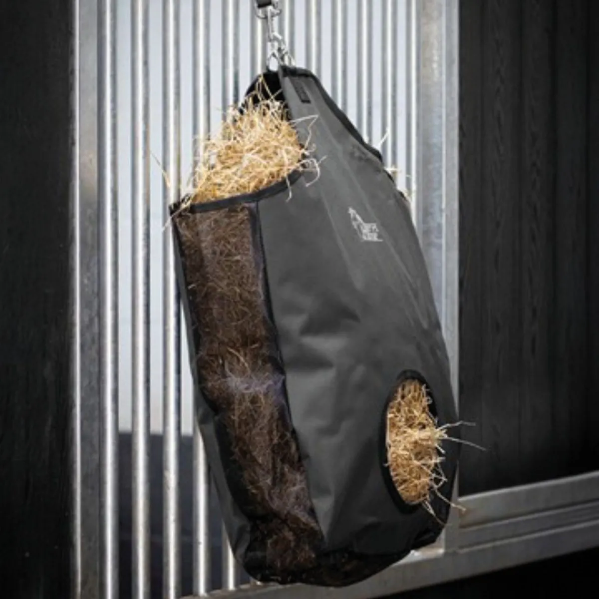 Sac à foin Distribution De La Ration