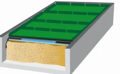 Clearance Sacs à silo - 50 pièces Conservation Des Fourrages