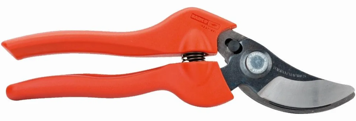 Sale Sécateur à lames croisantes pour droitiers et gauchers avec poignées composites - PG12 - Bahco Entretien Extérieur