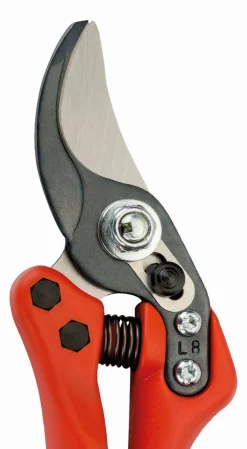 Best Sécateurs à lames croisantes et tête coudée P1 - Bahco Entretien Extérieur