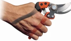Outlet Sécateurs ERGO à lames croisantes de 20mm PX - Bahco Entretien Extérieur