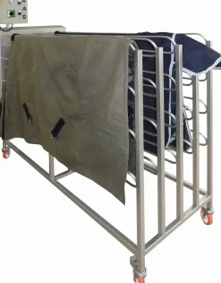 Online Sèche couvertures - 5 modules Organisation De L'Écurie|Entretien Et Accessoires De Chemise Et Couverture