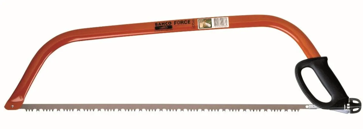 Scie à bûches pro américaine Entretien Extérieur