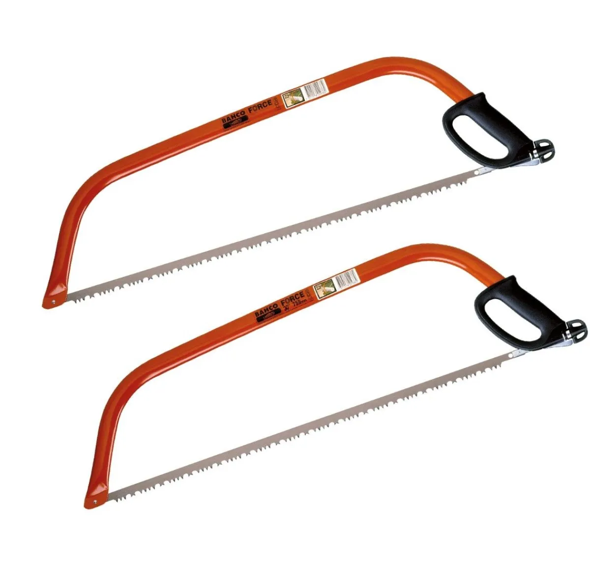 Scie à bûches pro américaine Entretien Extérieur