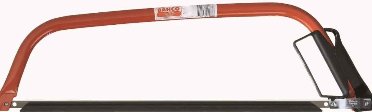 Hot Scie à bûches PRO isocèle - 760mm Entretien Extérieur