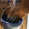 New Seau One Bucket - One Equestrian - 18L Distribution De La Ration