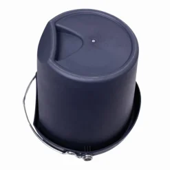 New Seau One Bucket - One Equestrian - 18L Distribution De La Ration