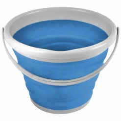 Best Seau pliant - 10L Distribution De La Ration|Endurance