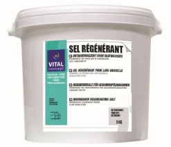 Hot Sel régénérant - 5kg Hygiène Des Locaux