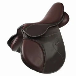 Selle d'obstacle synthétique Selles