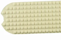 Discount Semelles blanches pour étriers à couteaux Étriers & Étrivières