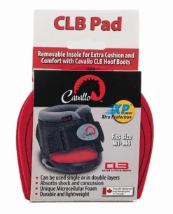 Discount Semelles Cushion - Cavallo - 2 pièces Équipements De Randonnée|Soins Des Pieds