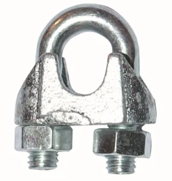 Best Serre-câble acier zingué Licols Et Longes|Outils