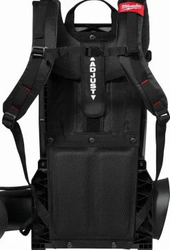 Outlet Souffleur dorsal M18 F2BPB-124- Milwaukee Entretien Extérieur