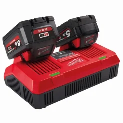 Clearance Souffleur double batterie M18 F2BL Entretien Extérieur