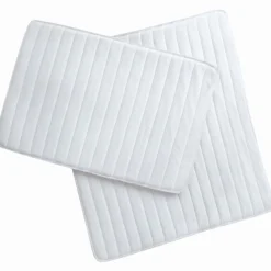 New Sous-bandage coton - 2 pièces Protections De Transport|Soins Des Membres