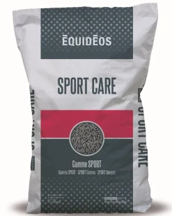 Discount Sport Care - 25kg Aliments Complets